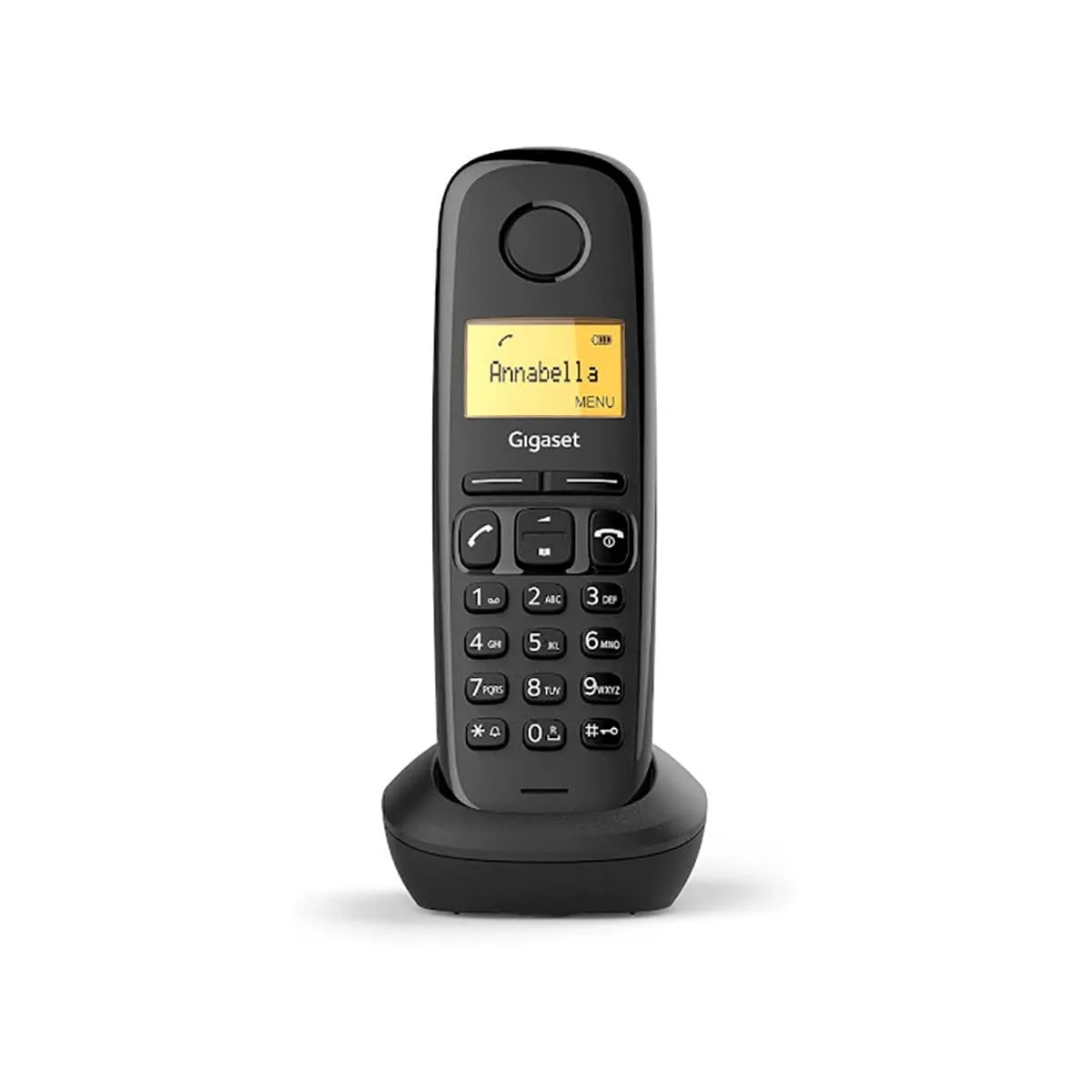 Gigaset A170 Telefono Cordless
