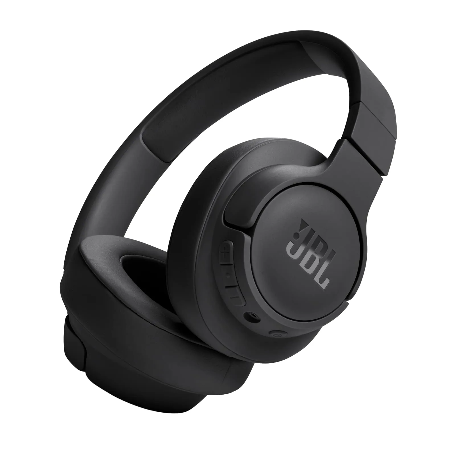JBL TUNE 720BT Cuffie Over-Ear Bluetooth - Nero