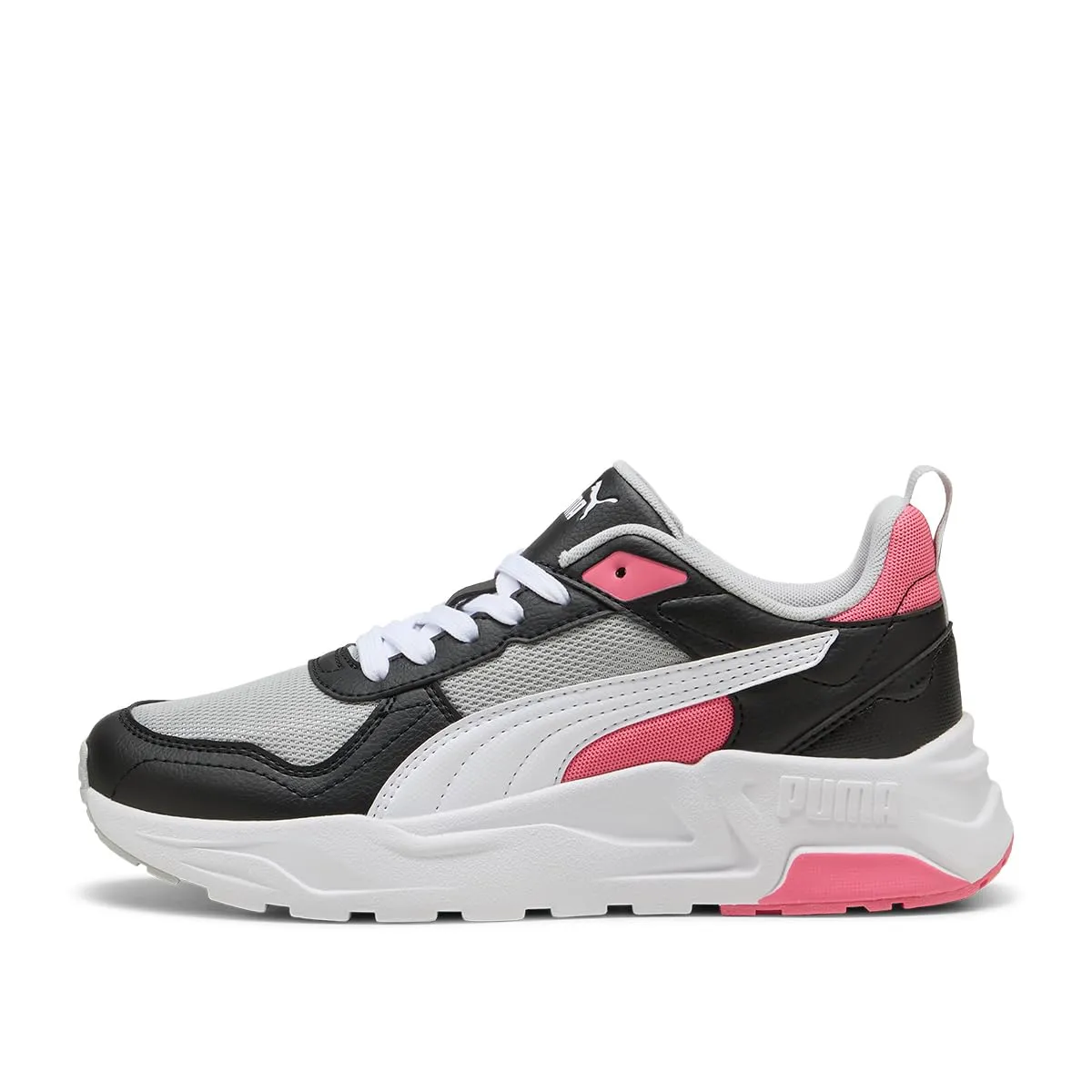 PUMA Trinity 2 LT, Scarpe da Ginnastica Unisex-Adulto