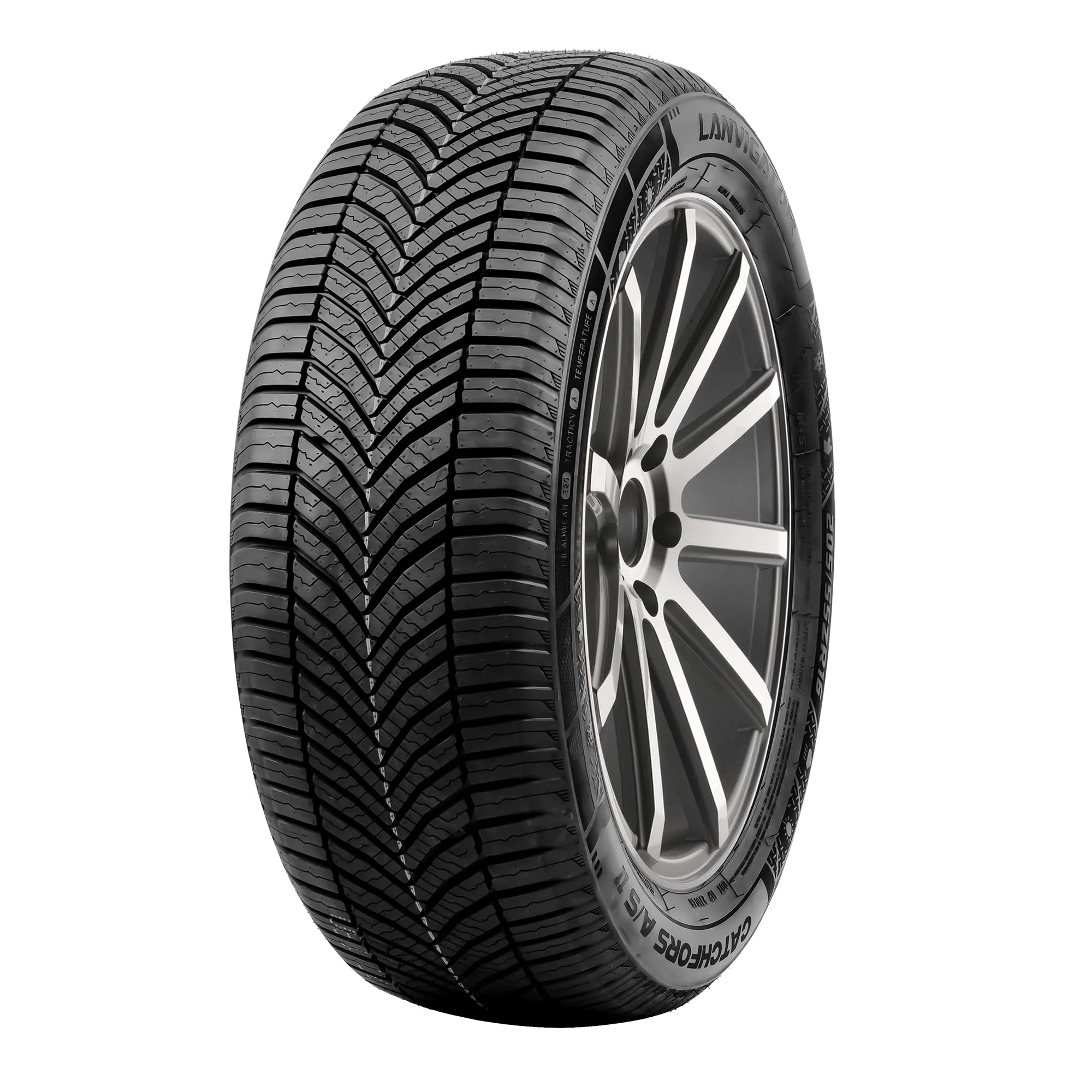 LANVIGATOR Catchfors A/S II 205/55 R16 94W XL 3PMSF