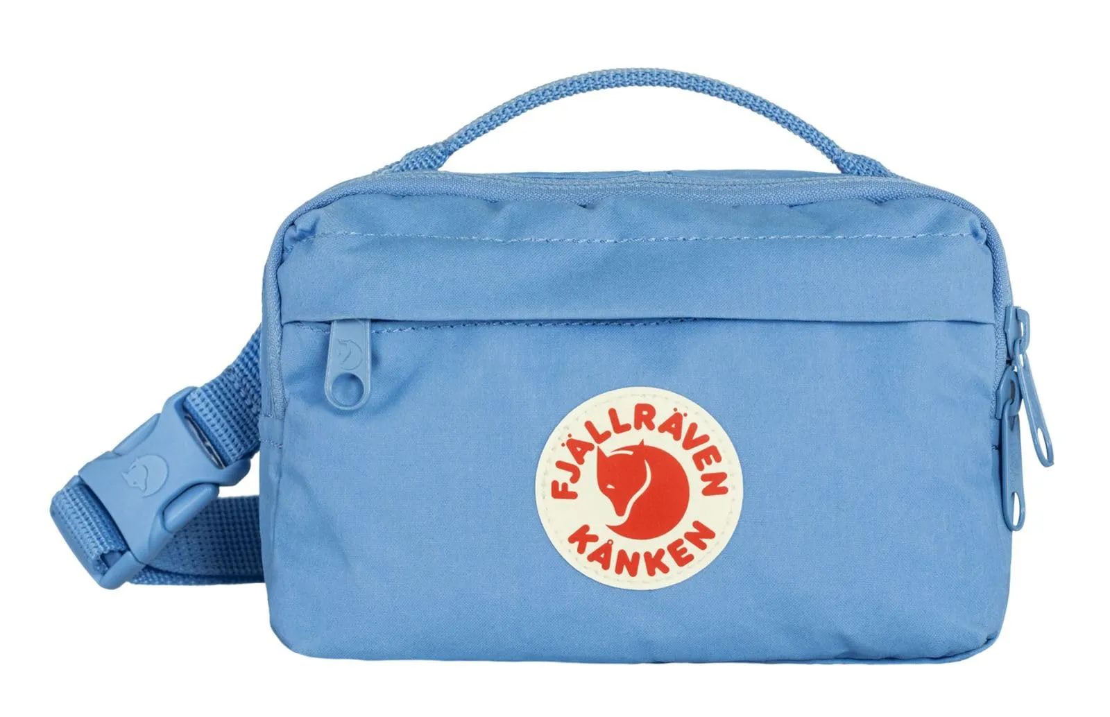 Fjällräven Kånken Hip Pack Ultramarine