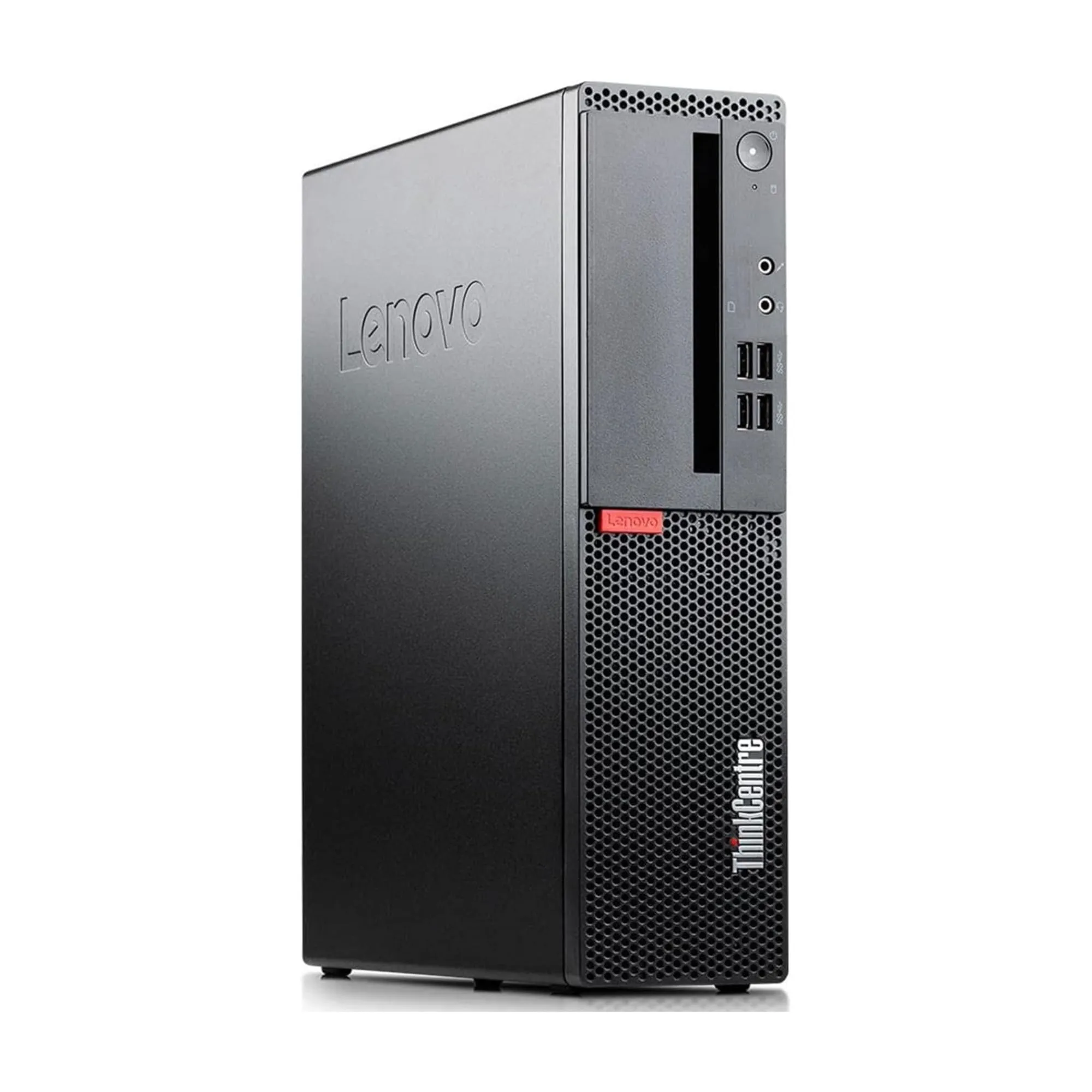 Lenovo ThinkCentre SFF Ricondizionato - Intel i7, 32GB RAM, 512GB SSD, Win 10