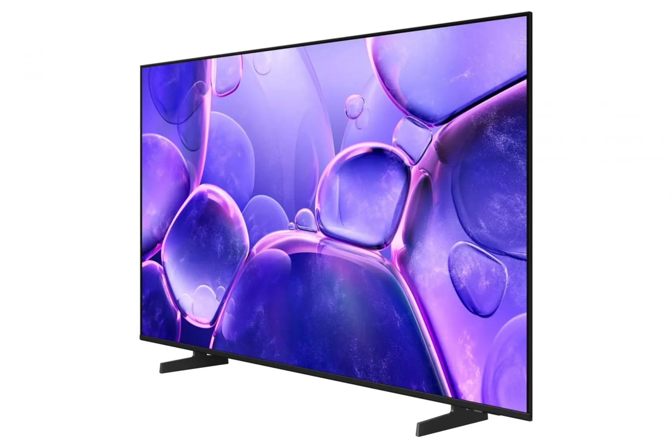 Samsung TV Crystal UHD 43 pollici