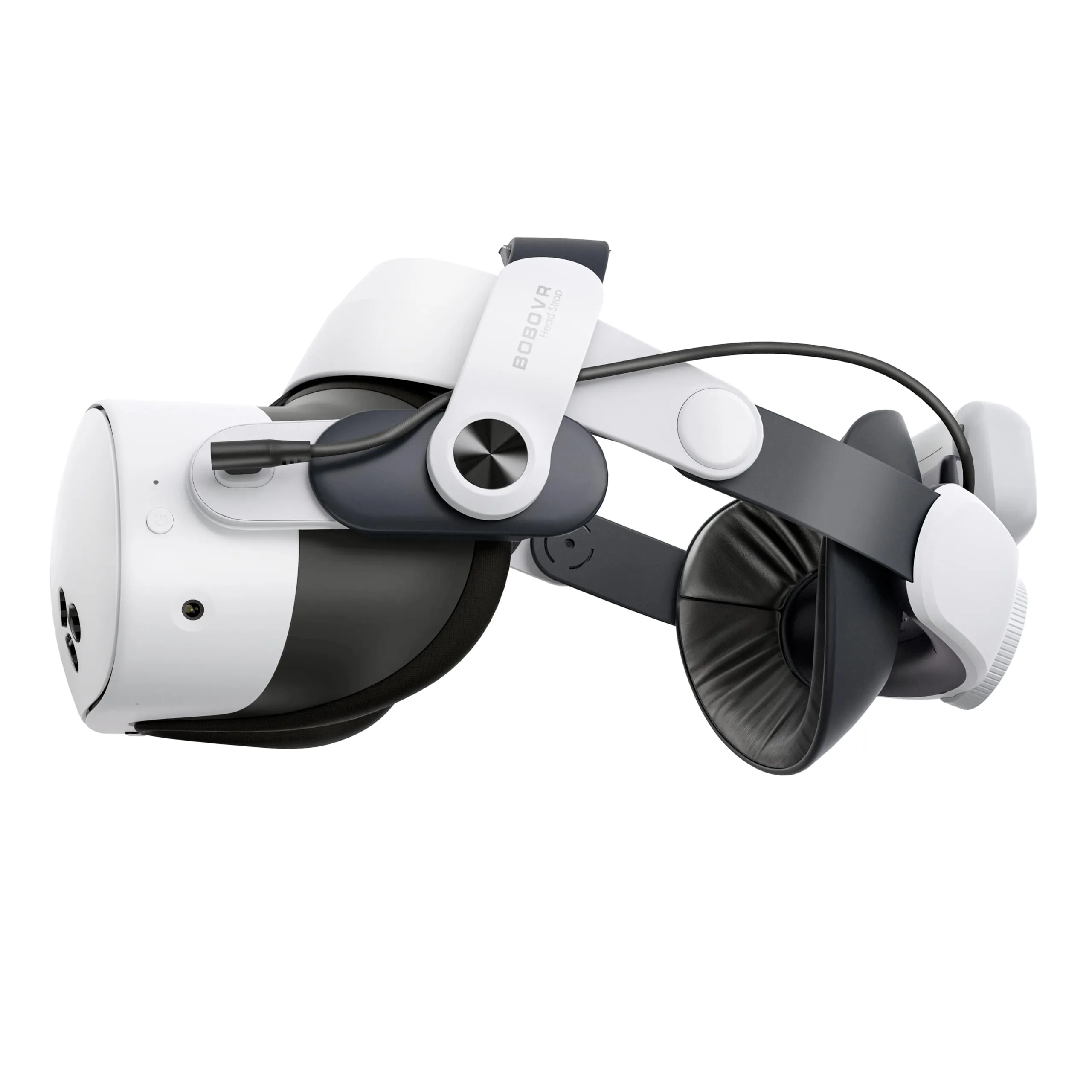 BOBOVR M3 Pro Cinturino per Testa con Batteria per Meta Quest 3/Quest 3S