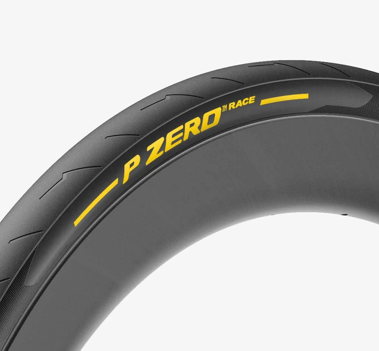 Pirelli P Zero Race Colour Edition Yellow Label 26-622