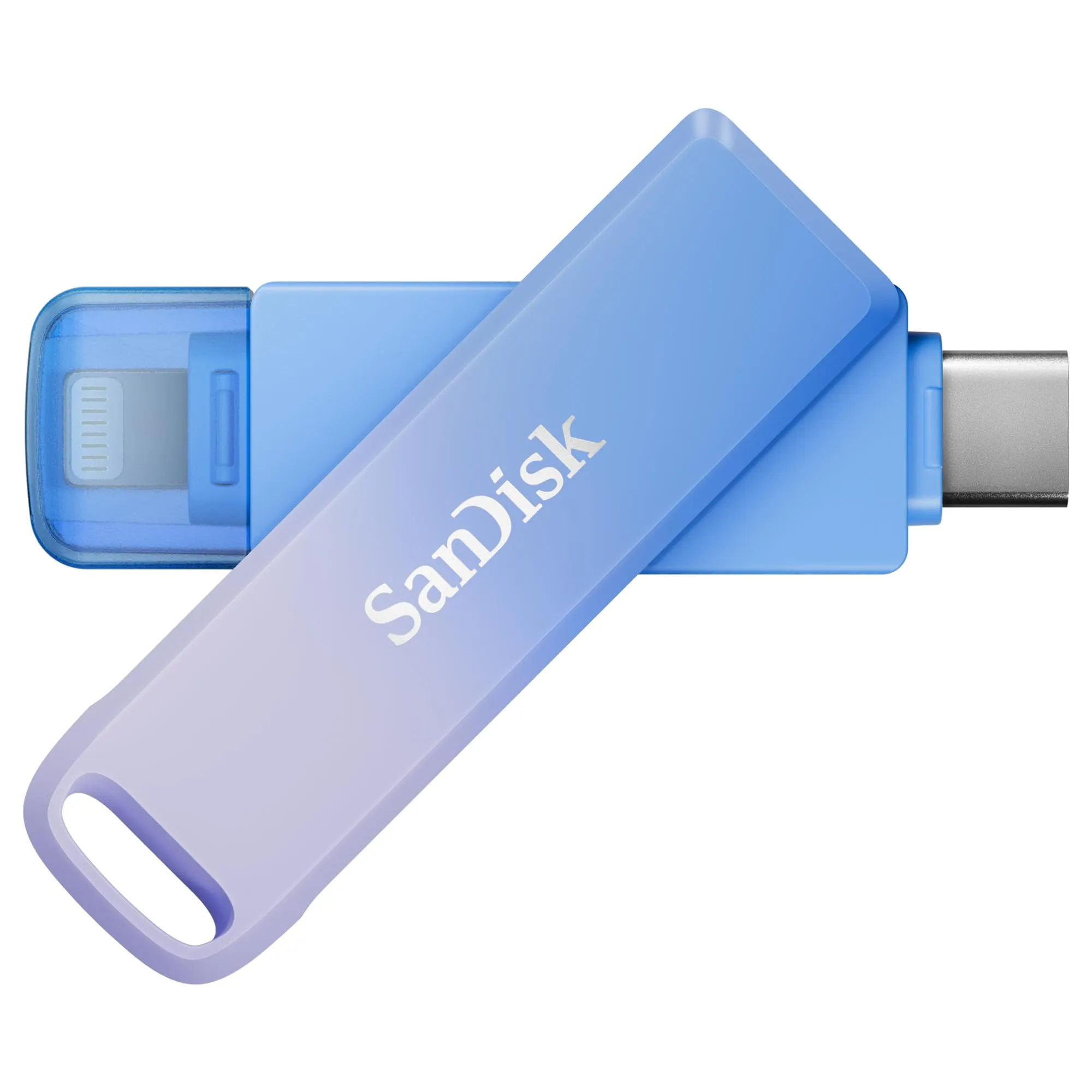 SanDisk Creator Phone Drive 256GB