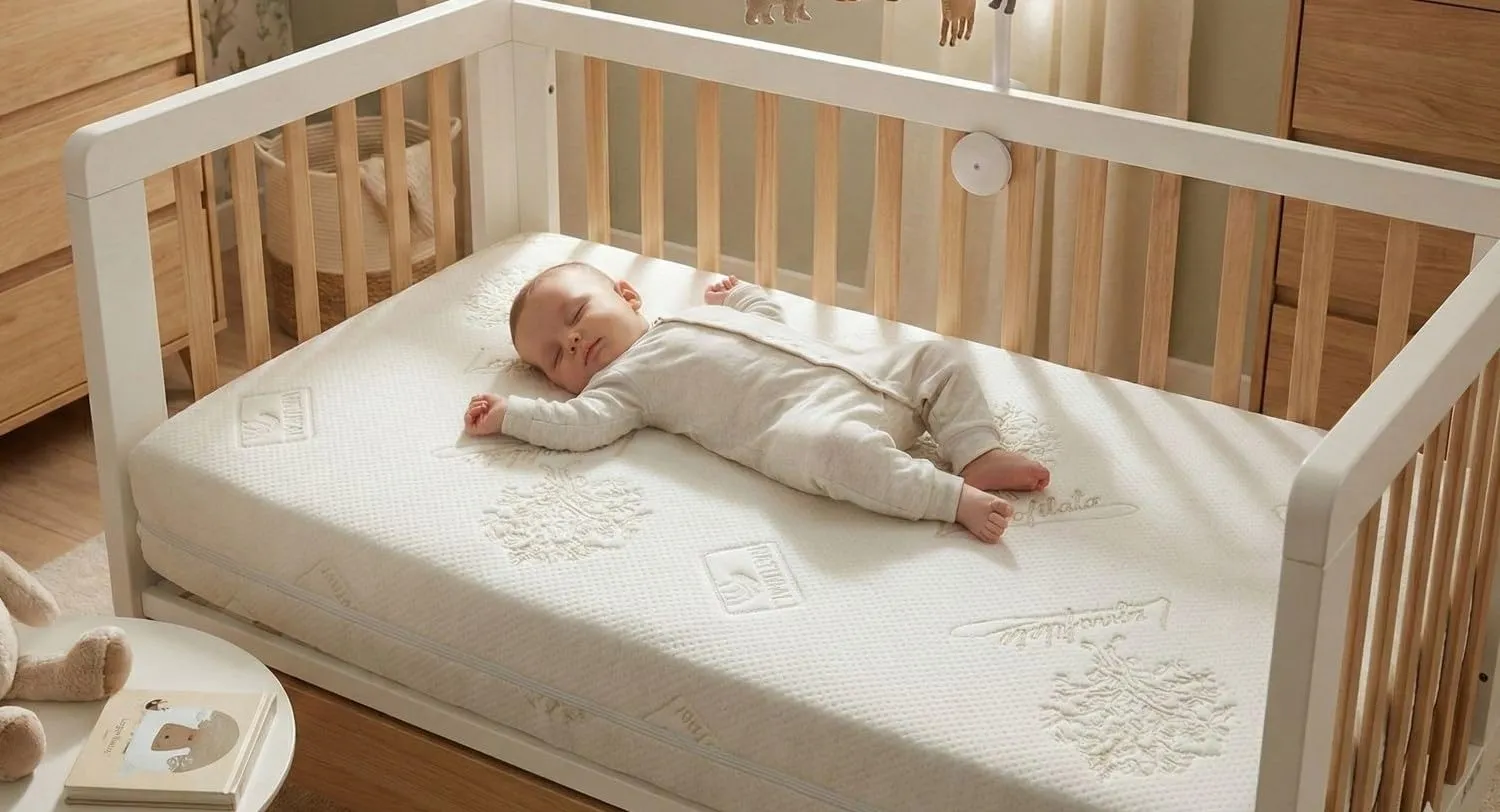 Froadp Sponda Di Protezione Per Letto Bambini 360 Cm, Regolabile In Altezza 40-60 Cm, In Metallo E Tessuto Di Lino, Antiscivolo, Con Cerniera