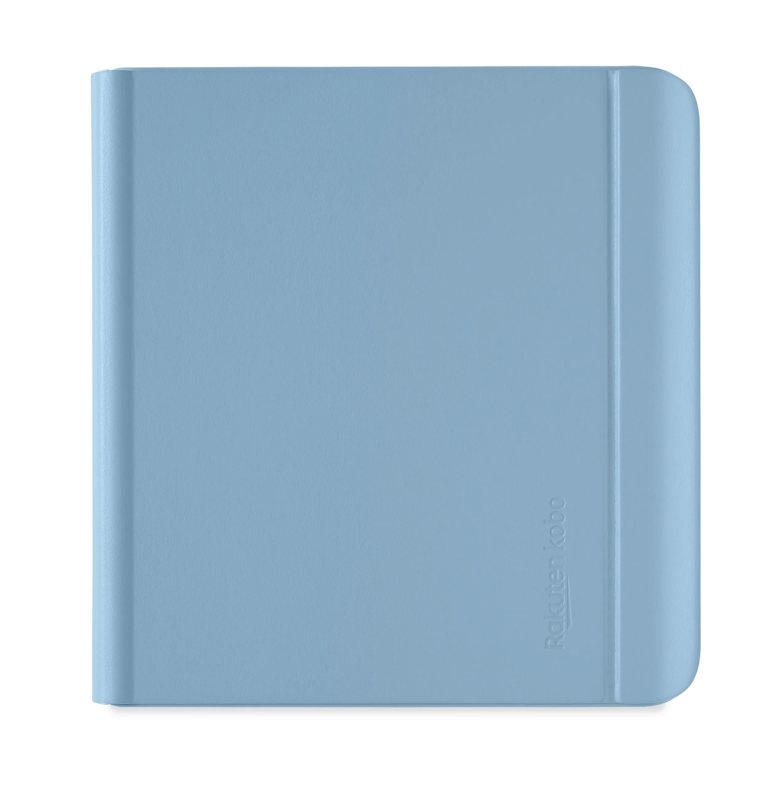 Custodia SleepCover per Kobo Libra Colour e Stylus - Blu Crepuscolo