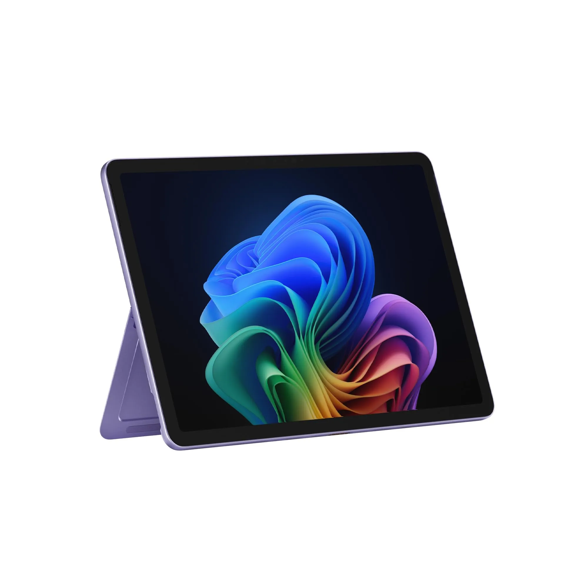 Microsoft Surface Pro Copilot+ PC 12" Snapdragon X Plus 16GB RAM 512GB SSD Viola
