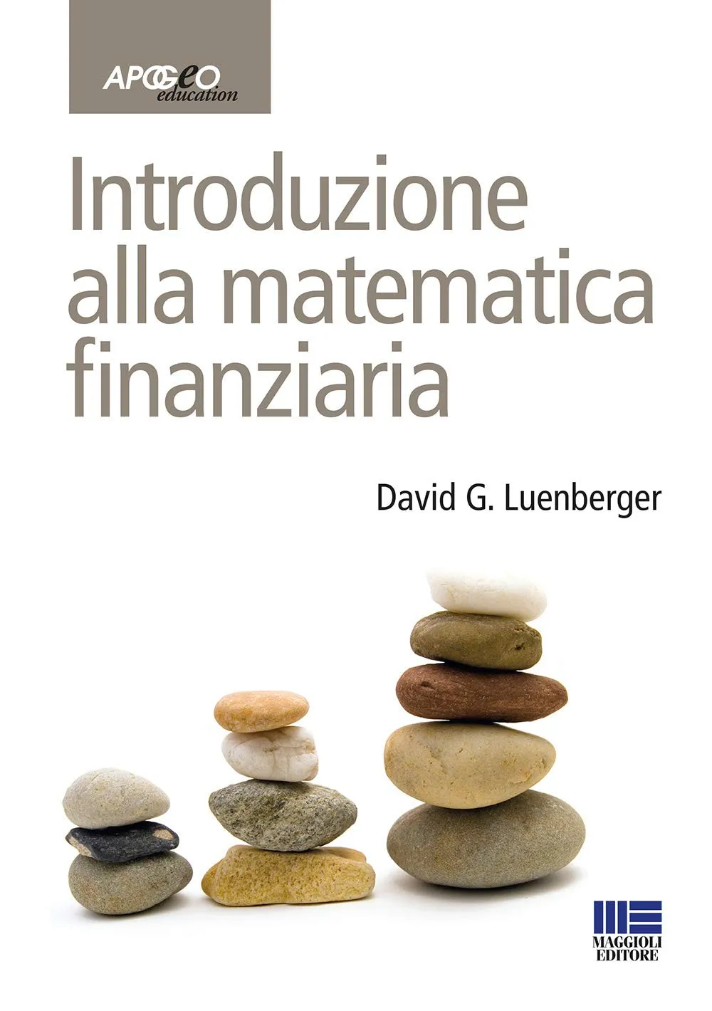Introduzione alla Matematica Finanziaria - Luenberger