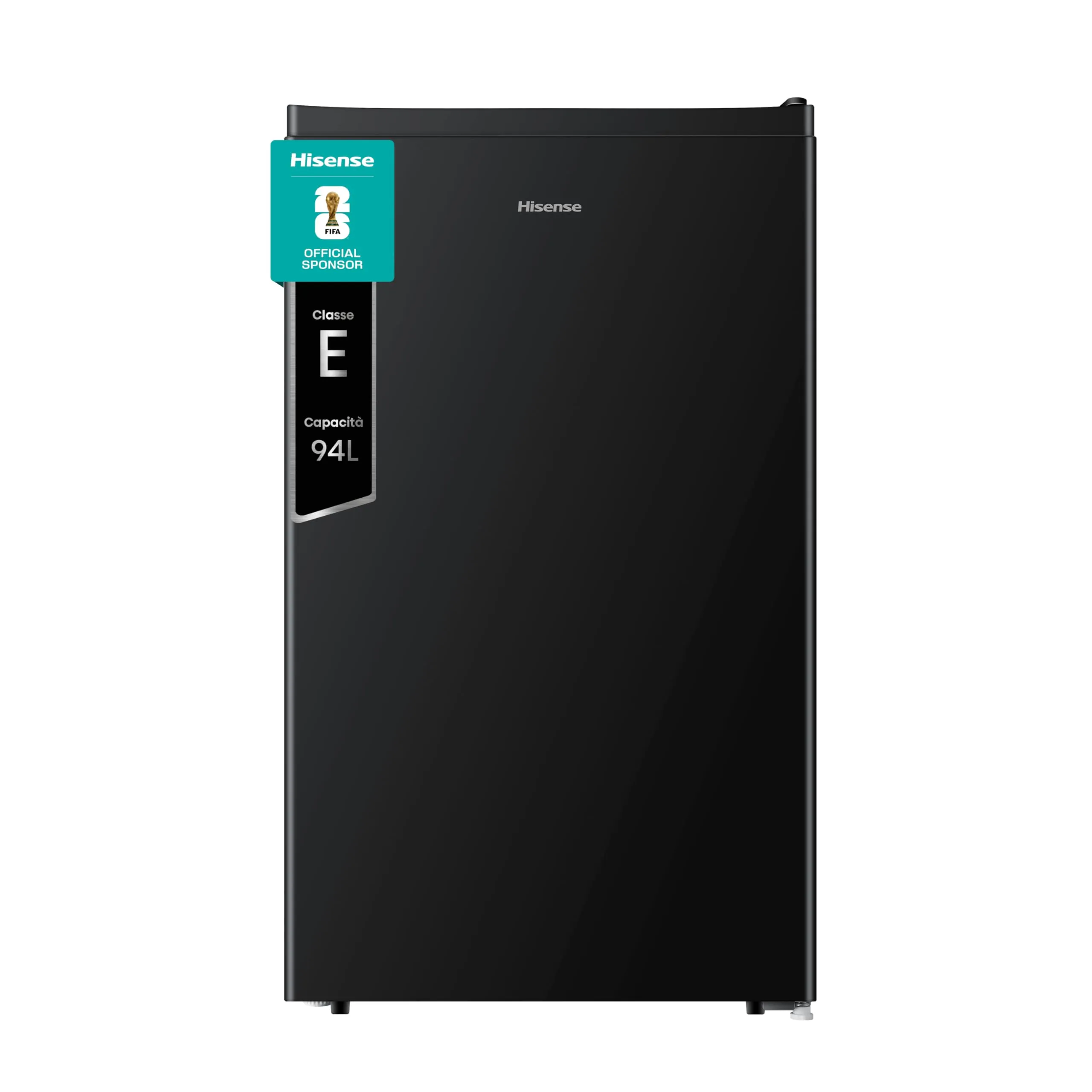 Hisense MUR48092BE Frigorifero Monoporta, Classe Efficienza