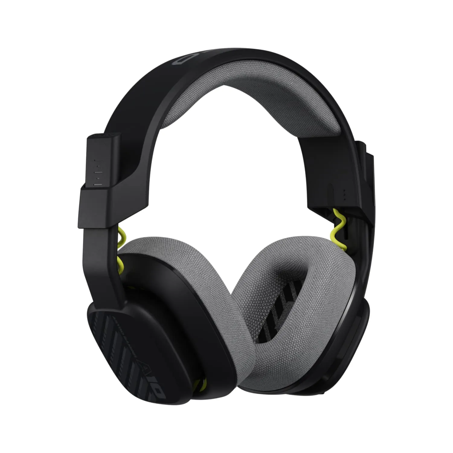 ASTRO A10 Cuffie Gaming Cablate Gen 2, Nero