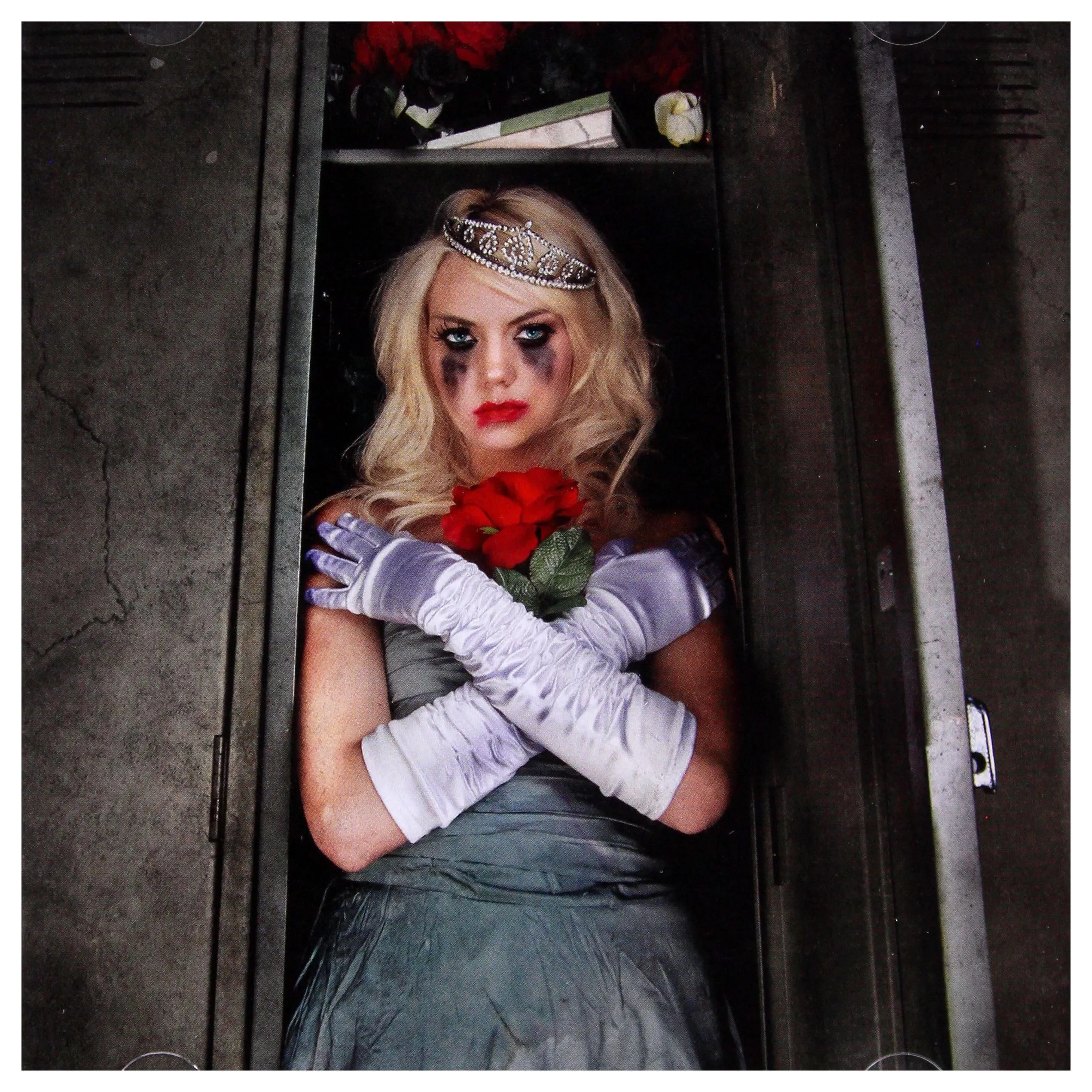 Falling in Reverse - Drug In Me Is You (CD)