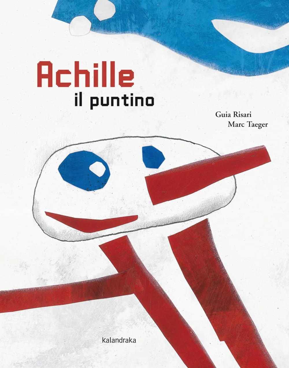 Achille il puntino