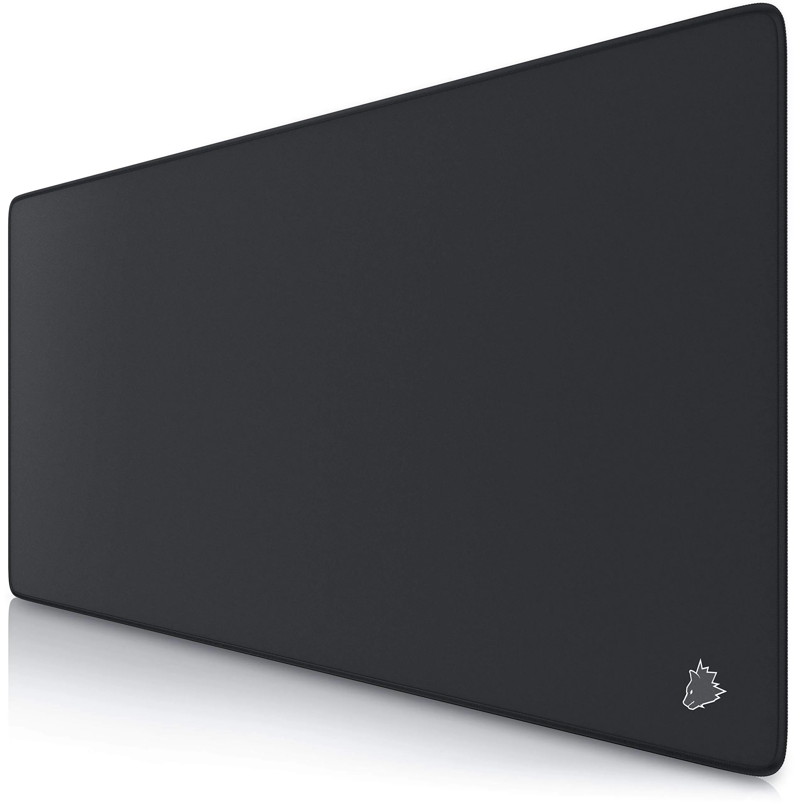 TITANWOLF - Tappetino per mouse XXL 900x400 mm