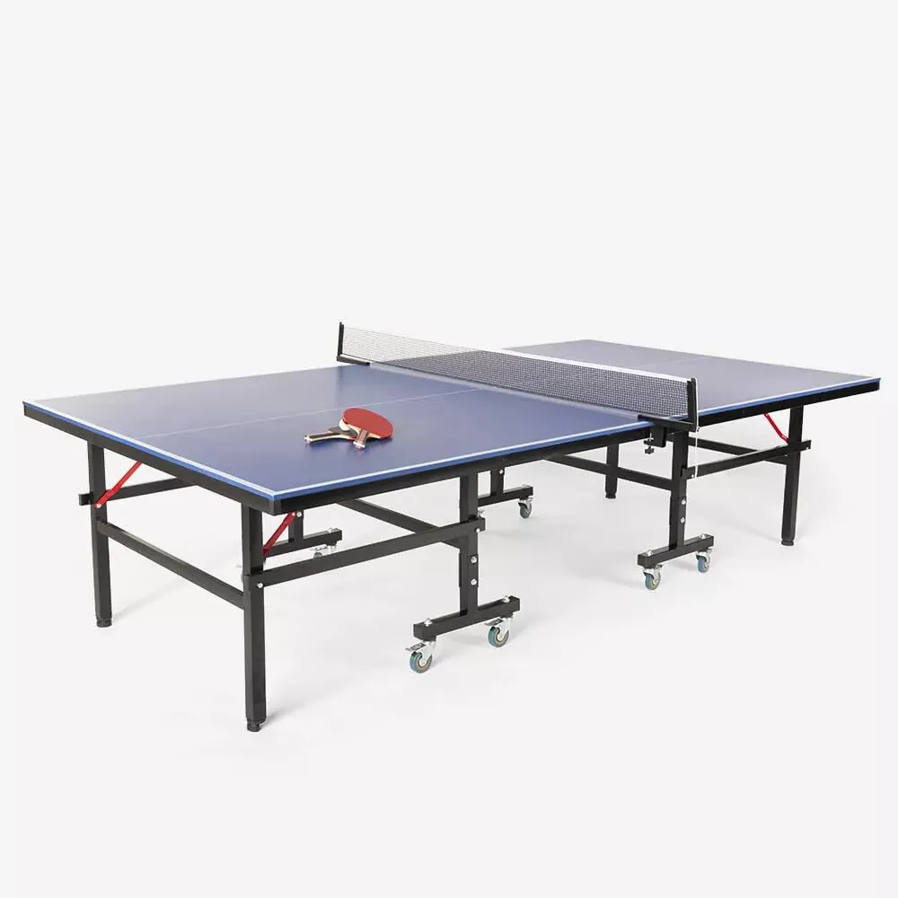 Tavolo Ping Pong Pieghevole Gorica con Accessori Inclusi