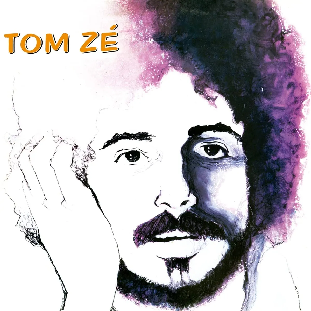 Tom Ze - Album Musicale