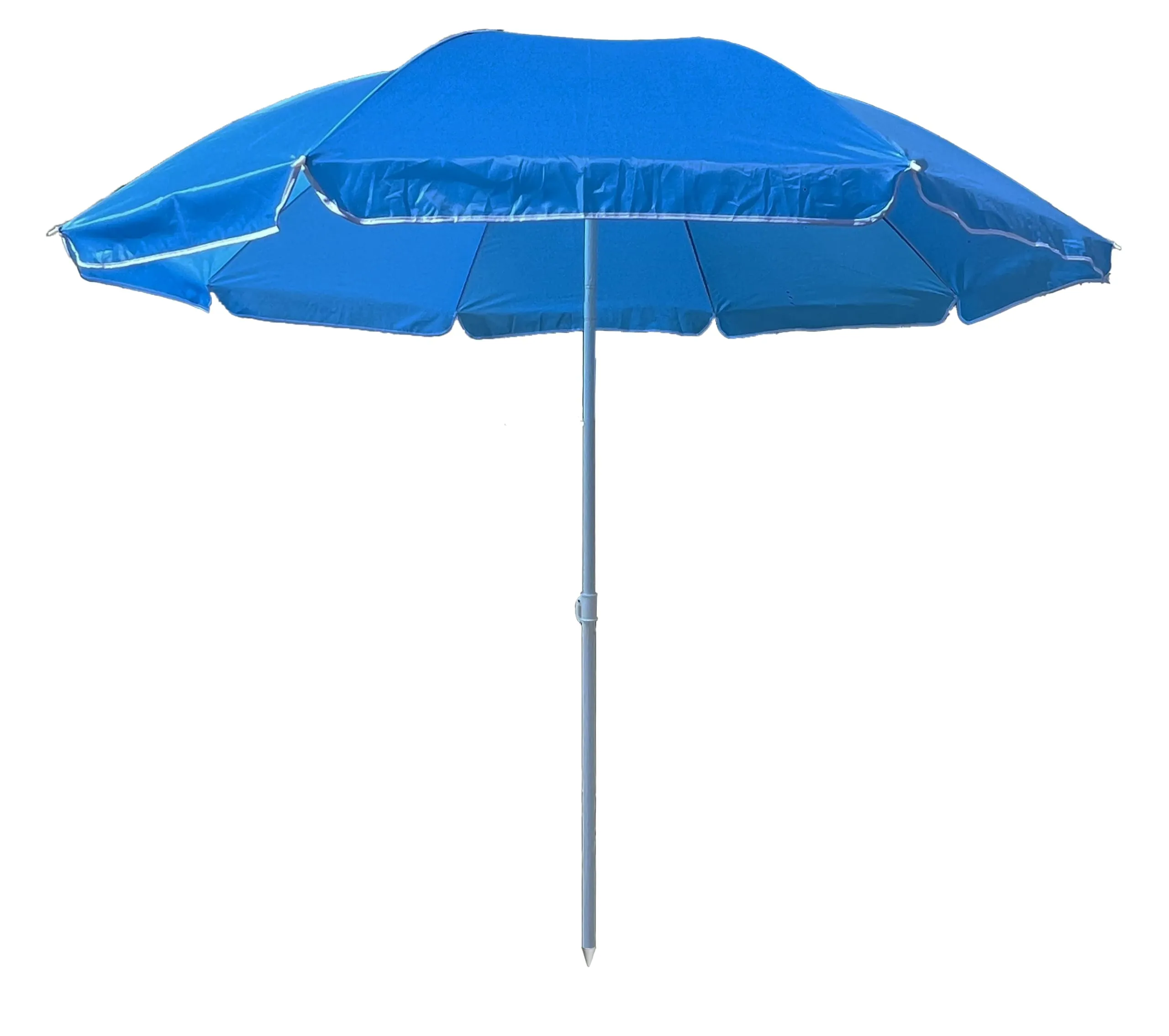 Ombrellone Spiaggia Garden Friend Ø 180 cm, Snodabile con Sacca