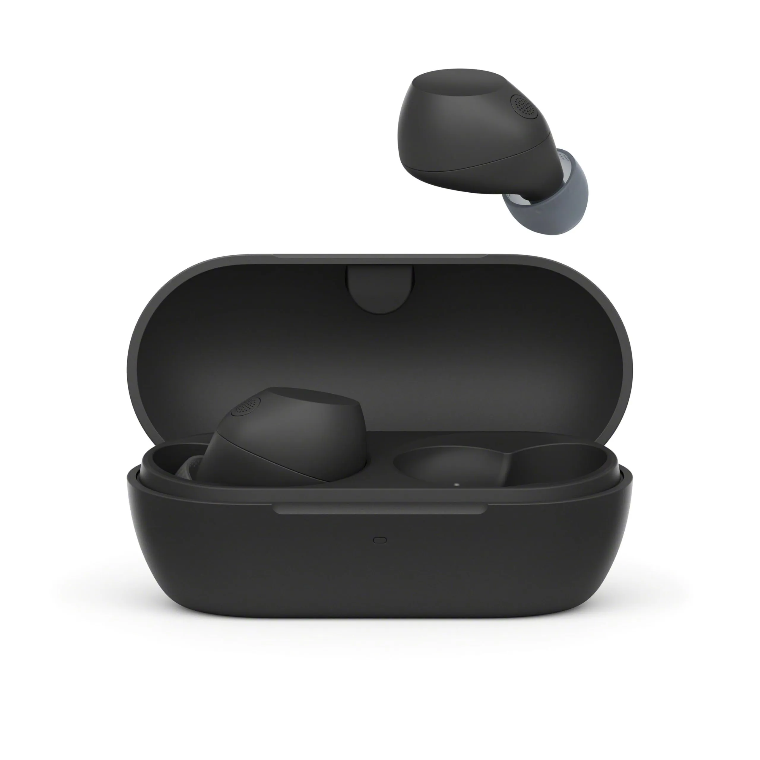 Sony Auricolari True Wireless Noise Cancelling WF-C710NSA - Nero