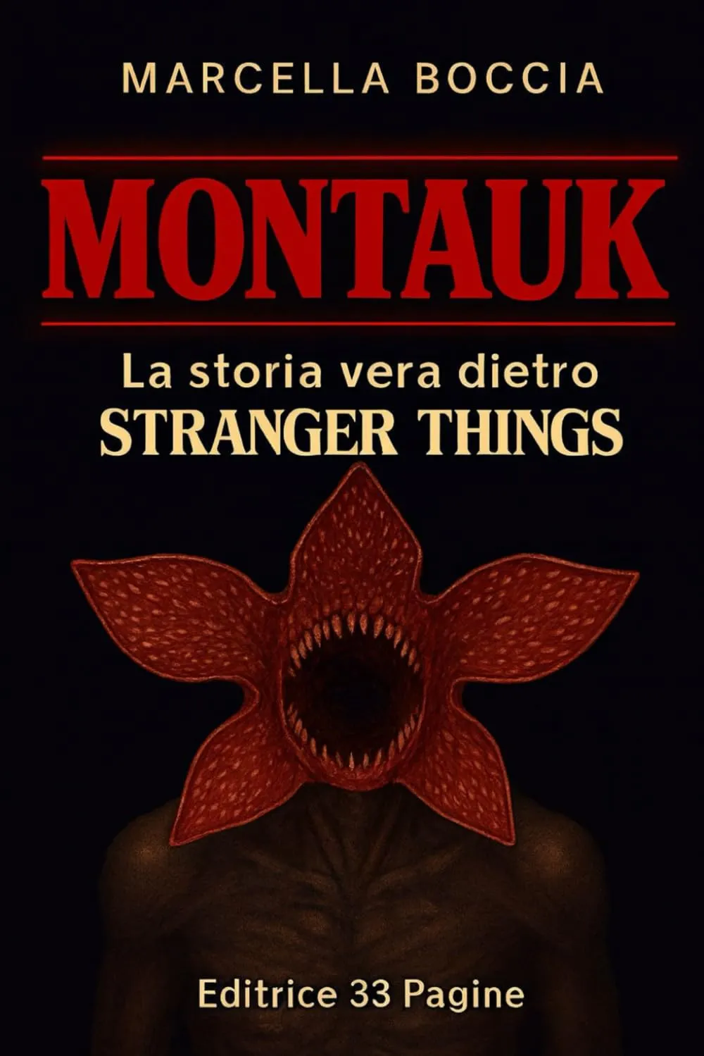 Montauk. La storia vera dietro Stranger Things