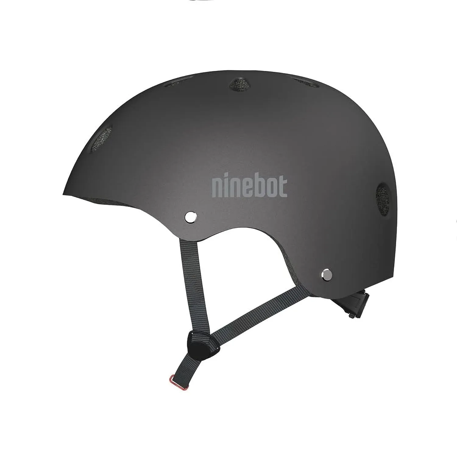 Casco Protettivo Ninebot Commuter Taglia L Nero