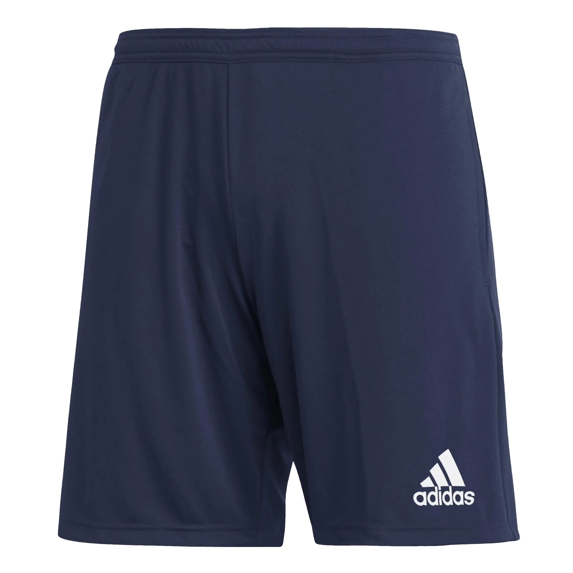 adidas Uomo Entrada 22 Training Shorts, Team Navy Blue 2