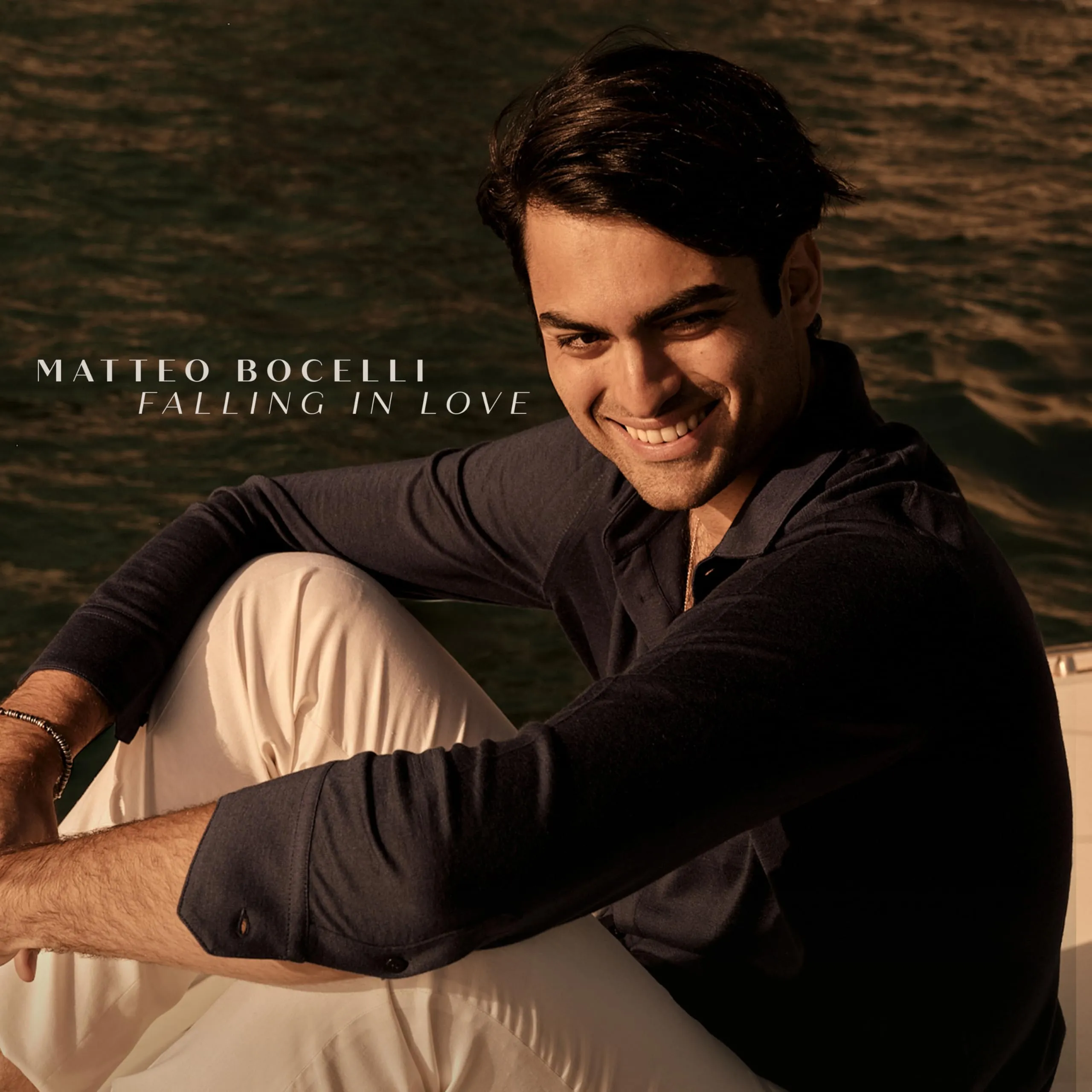 Falling in Love - Edizione Standard