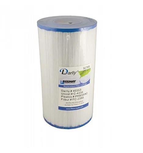 Filtro Spa (40353/c-4335/prb35-in3/fc-2385)