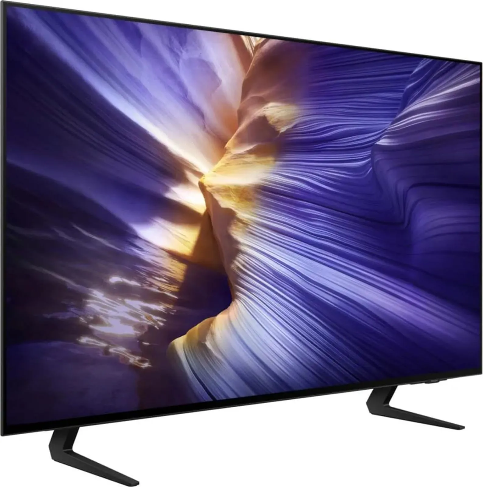 Samsung OLED 4K 42" QE42S90F (2025) - Smart TV di nuova generazione