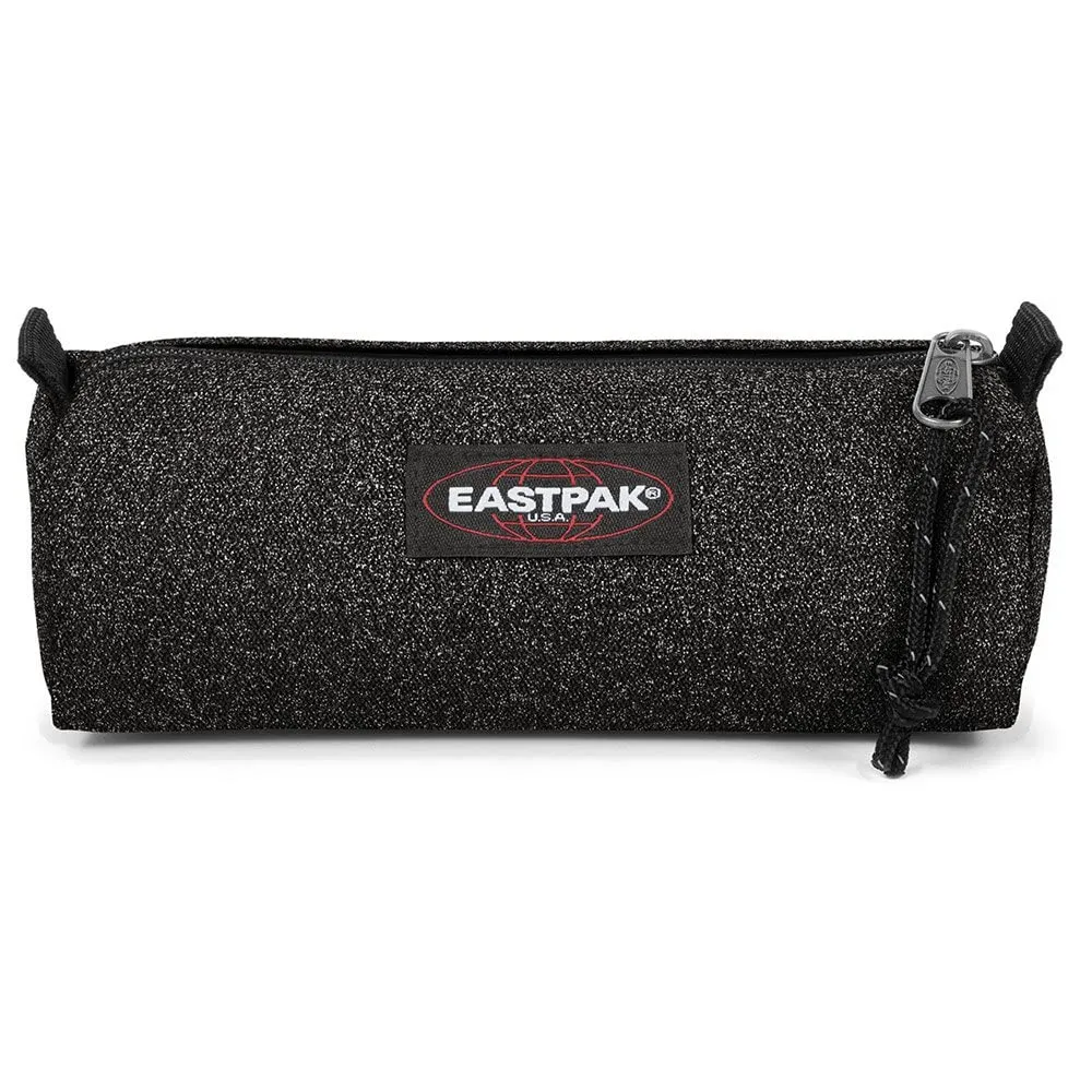 Eastpak Benchmark Single - Astuccio Portapenne Spark Black