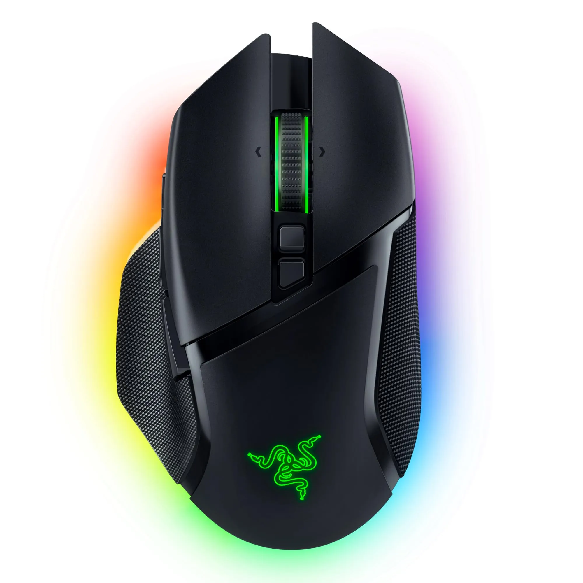 Razer Basilisk V3 Pro - Mouse da gioco wireless