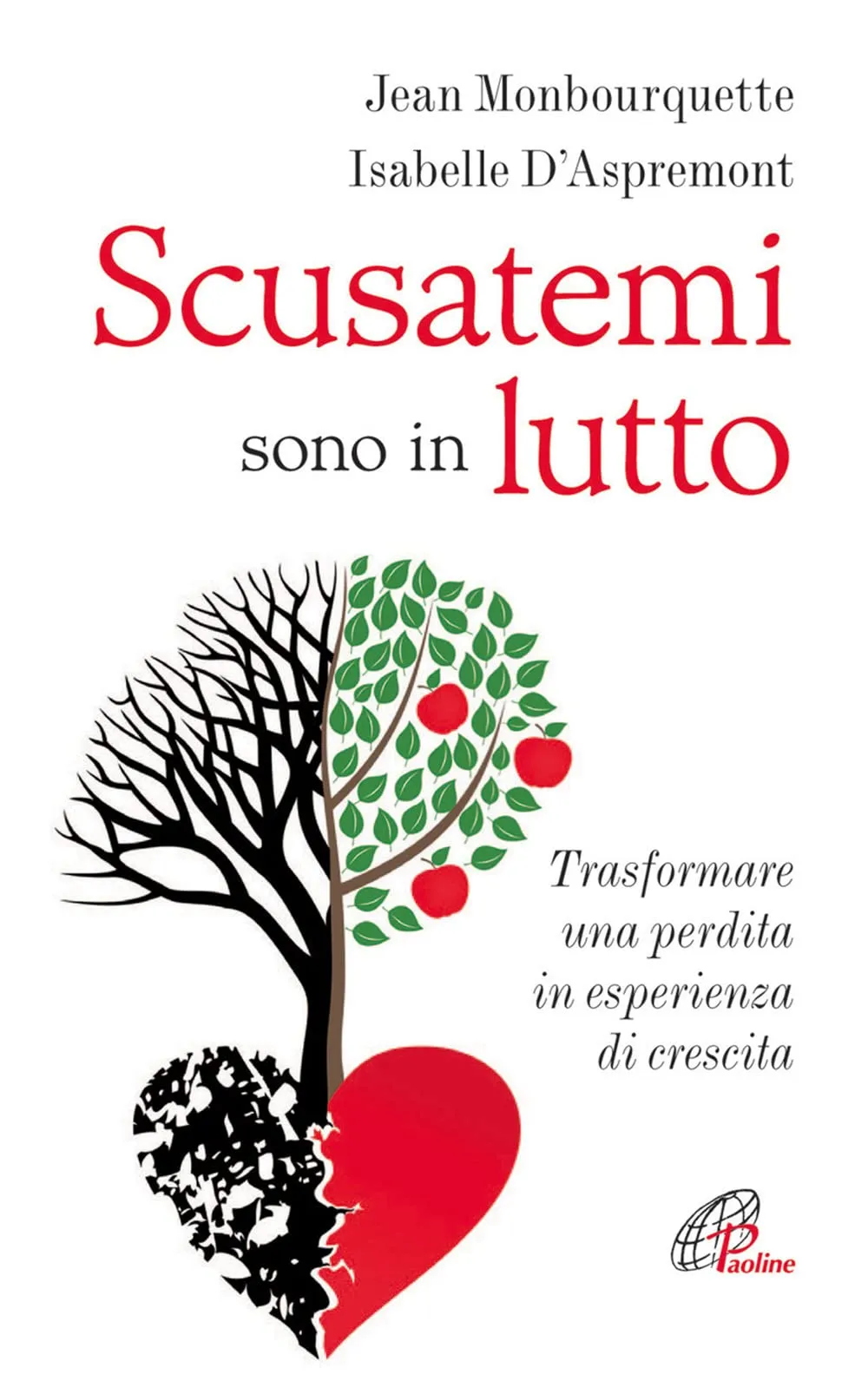 Scusatemi sono in lutto
