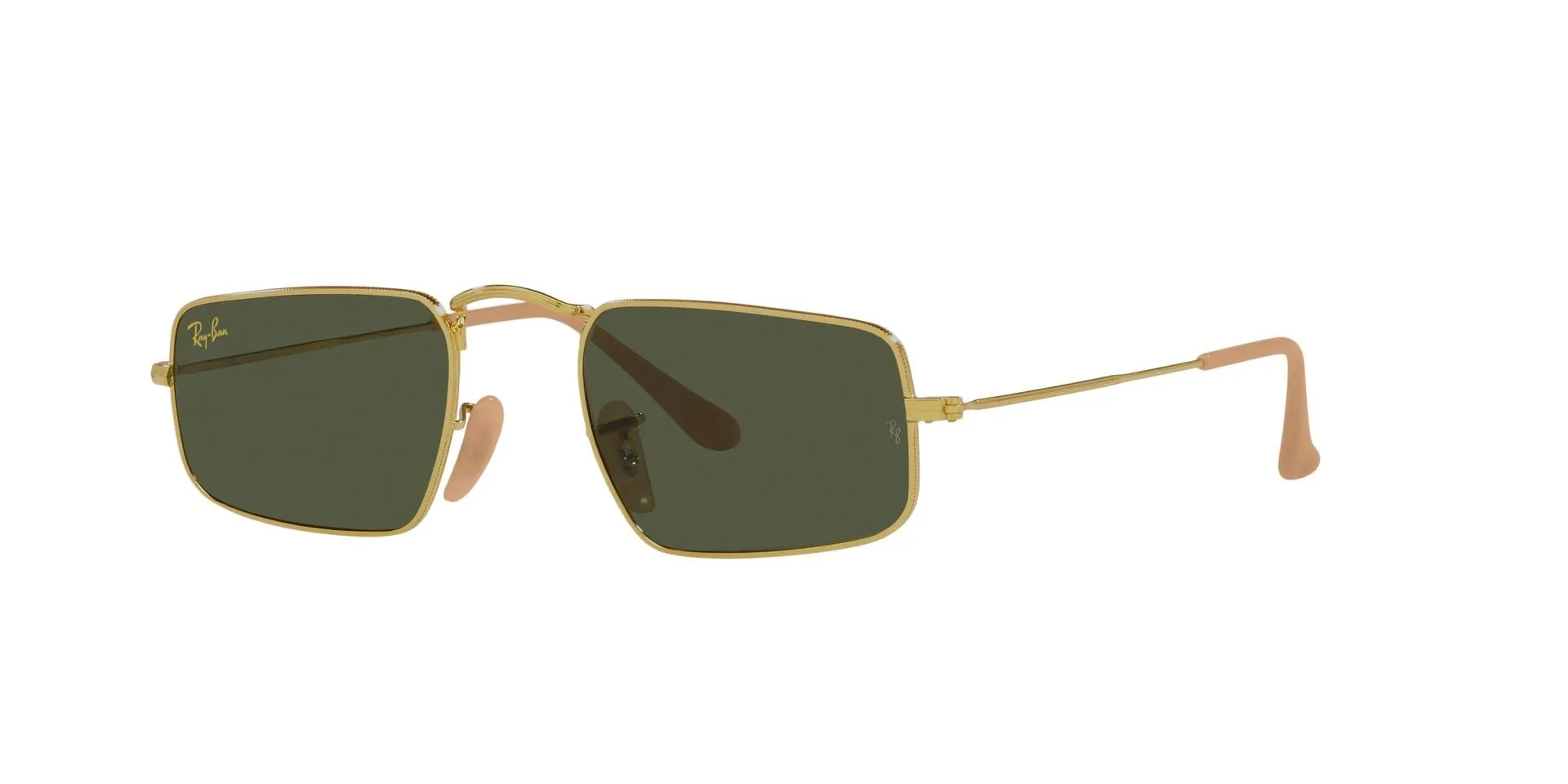 Ray-Ban 0RB3957 Juliane Legend Gold