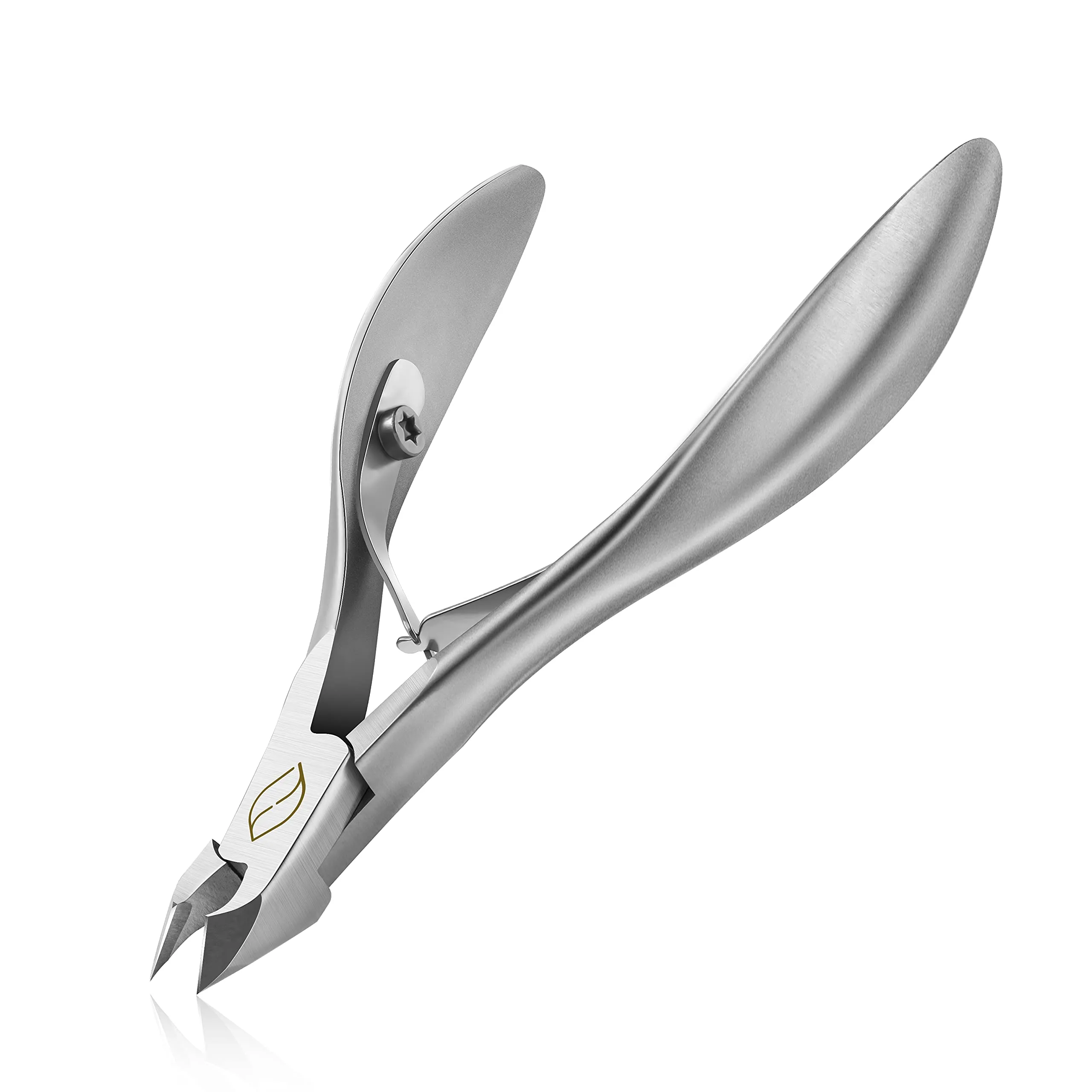 FERYES Taglia Cuticole Professionale a 1/2 Ganascia