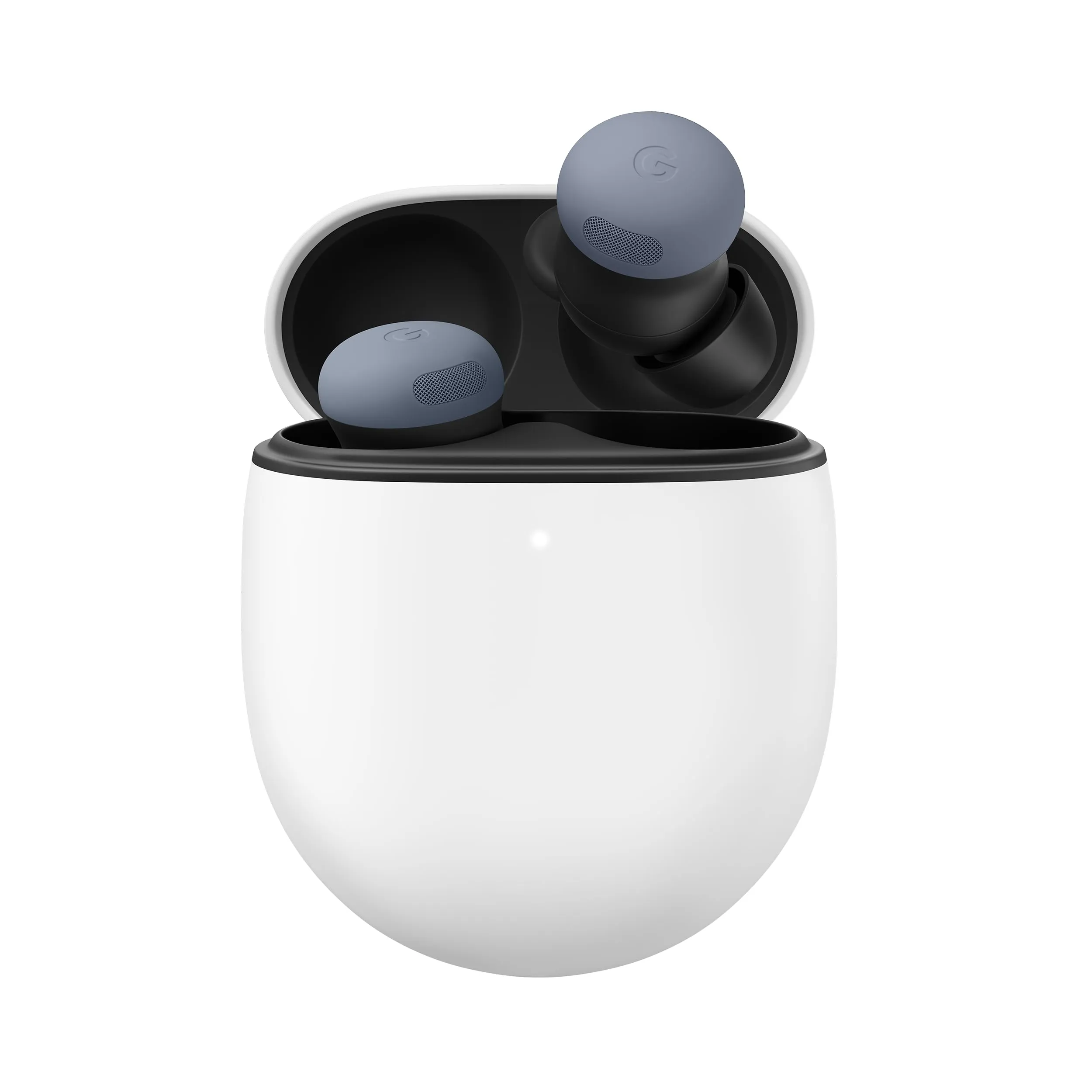 Google Pixel Buds Pro 2 - Auricolari wireless con cancellazione attiva del rumore - Grigio Argento