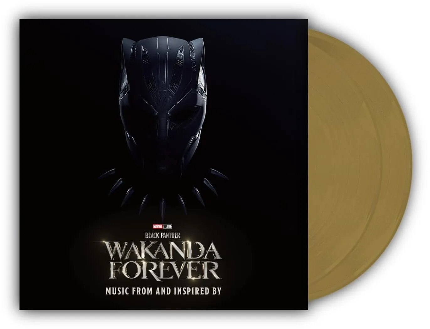 Black Panther: Wakanda Forever - Original Soundtrack
