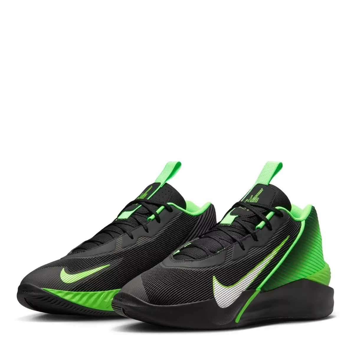 Nike G.T. Jump Academy - Scarpe da Basket Uomo