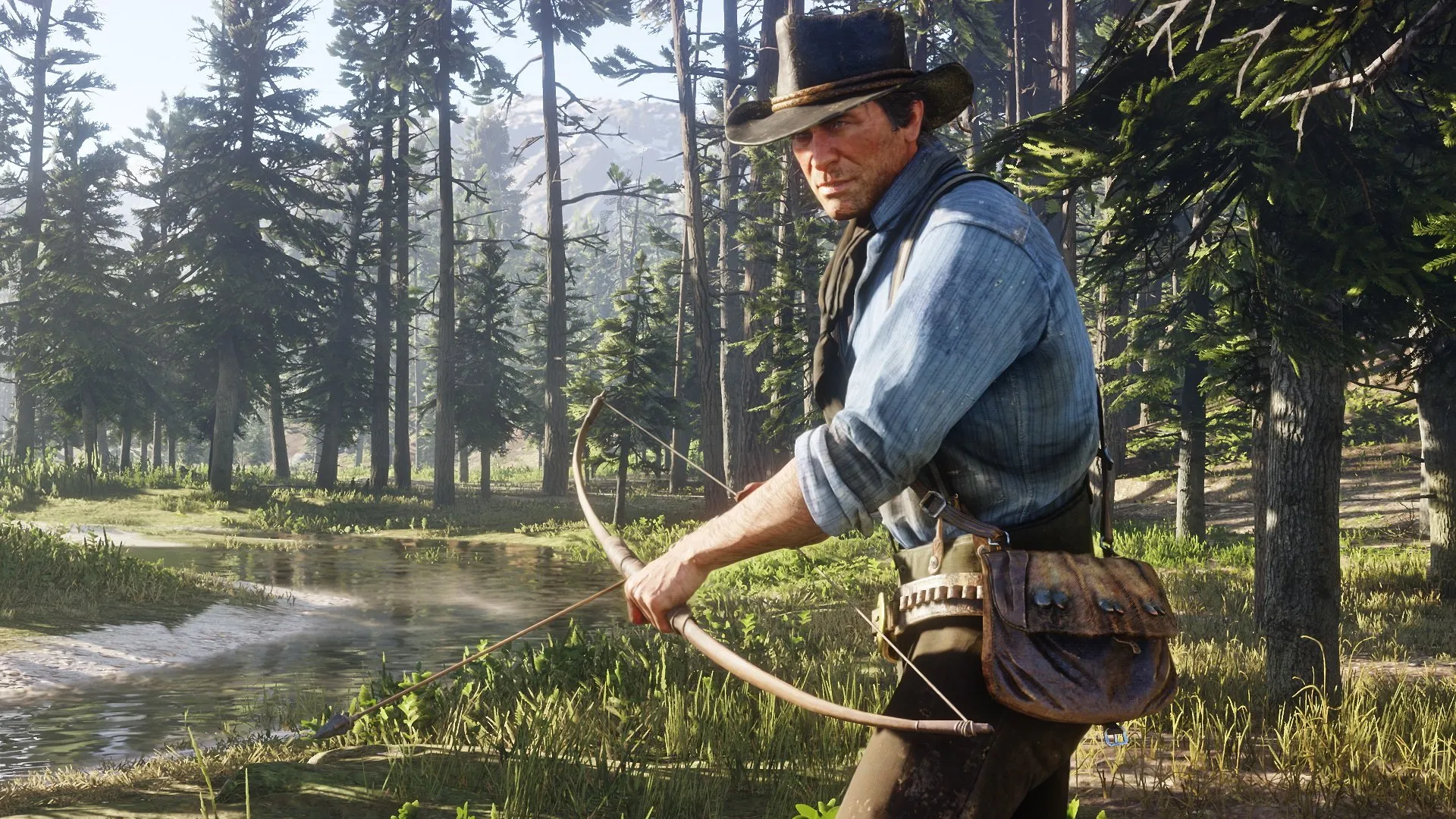 Red Dead Redemption 2 [Edizione Germania]