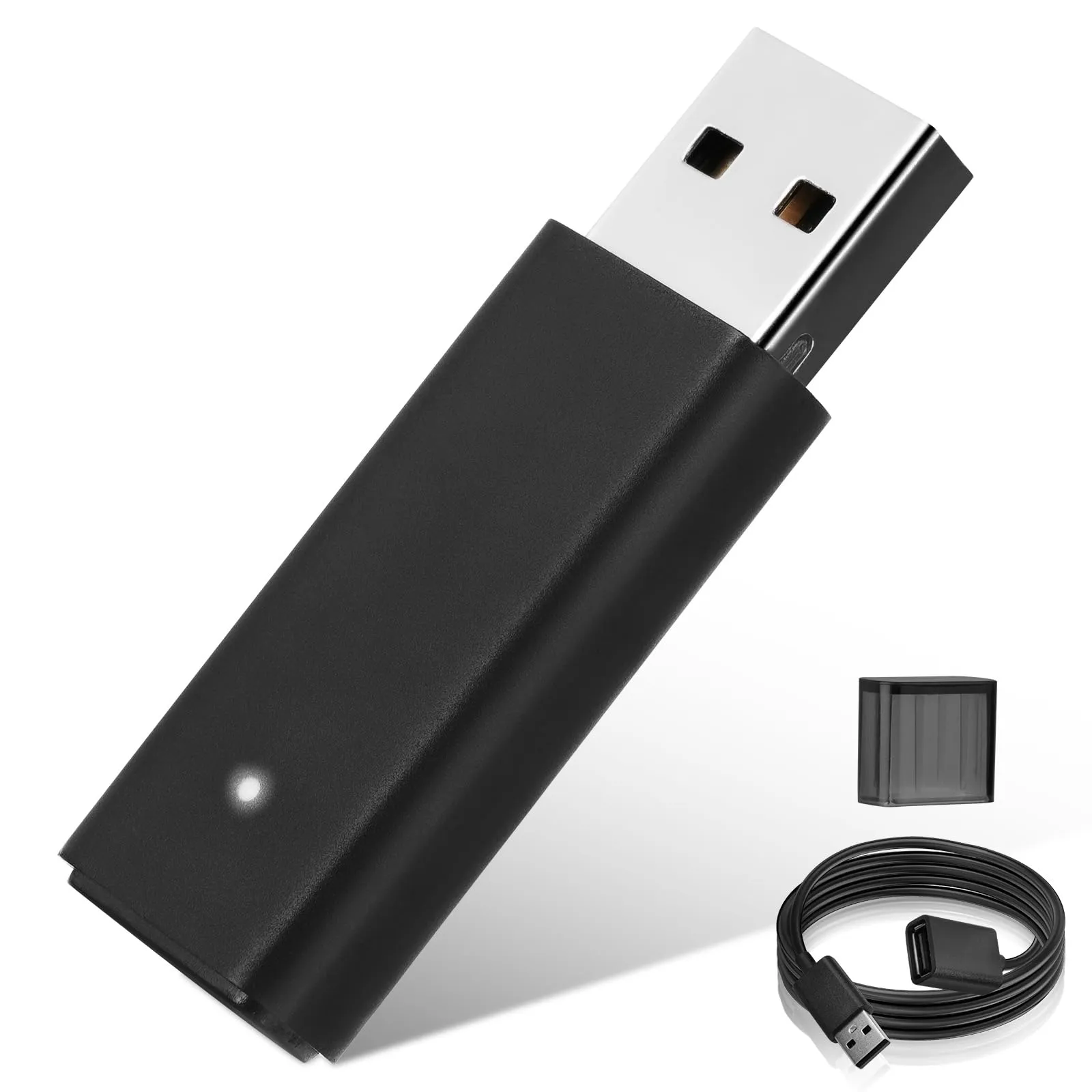 Adattatore Wireless per Controller Xbox One su Windows 10/11