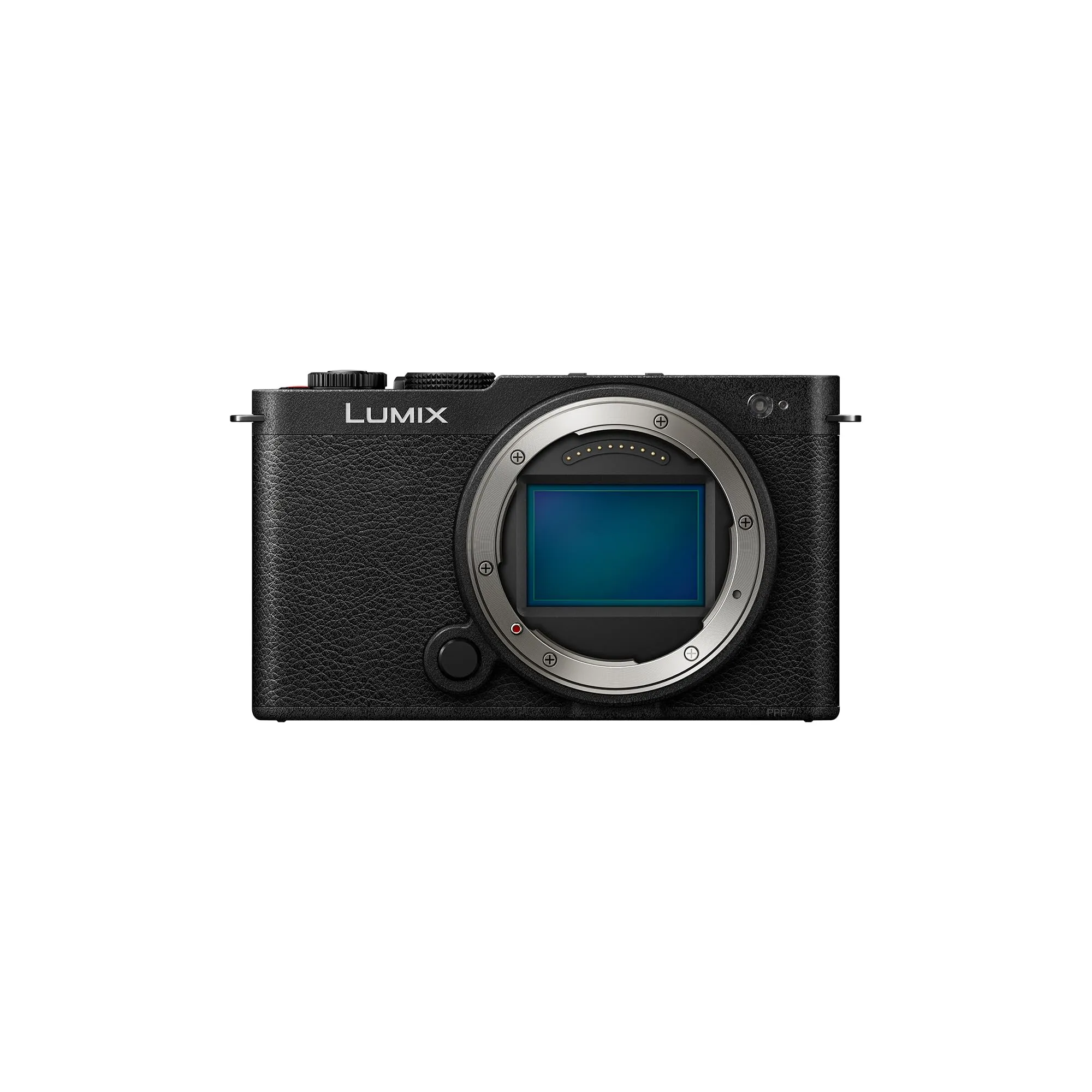 Panasonic Lumix DC-S9E-K Videocamera Mirrorless Full Frame
