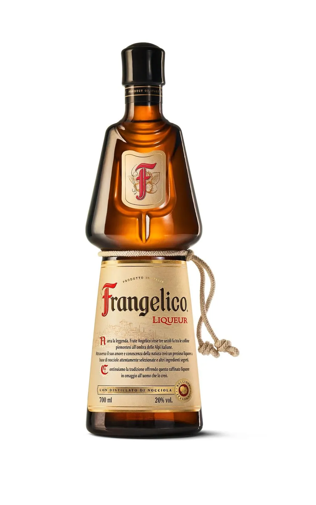 Frangelico - Liquore alla Nocciola 70cl