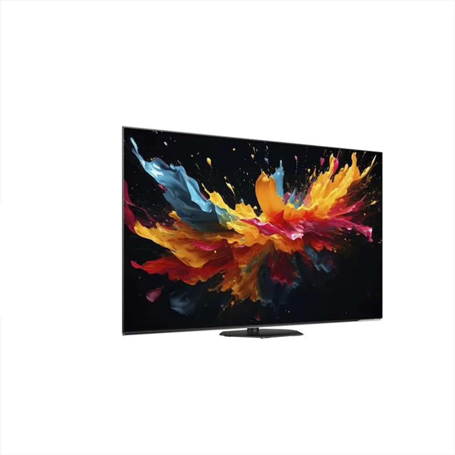 Hisense 65A86N - TV OLED 4K Ultra HD 65 Pollici Smart