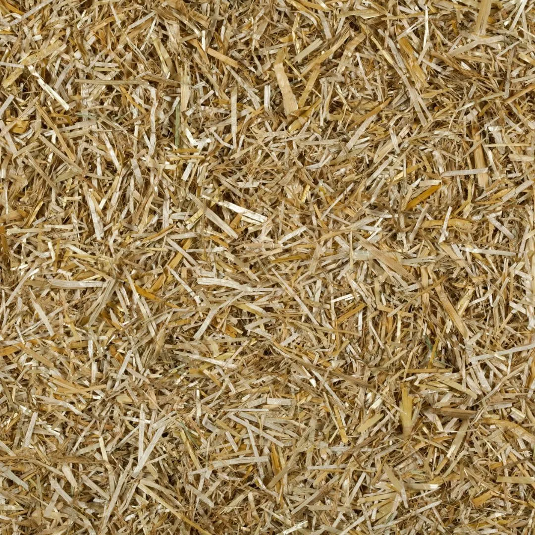 Lettiera di Paglia in Ballette - 13 kg