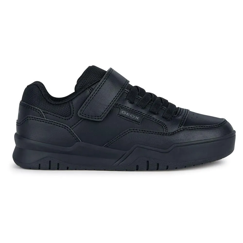 Geox J Perth Boy E, Scarpe da Ginnastica Bambino
