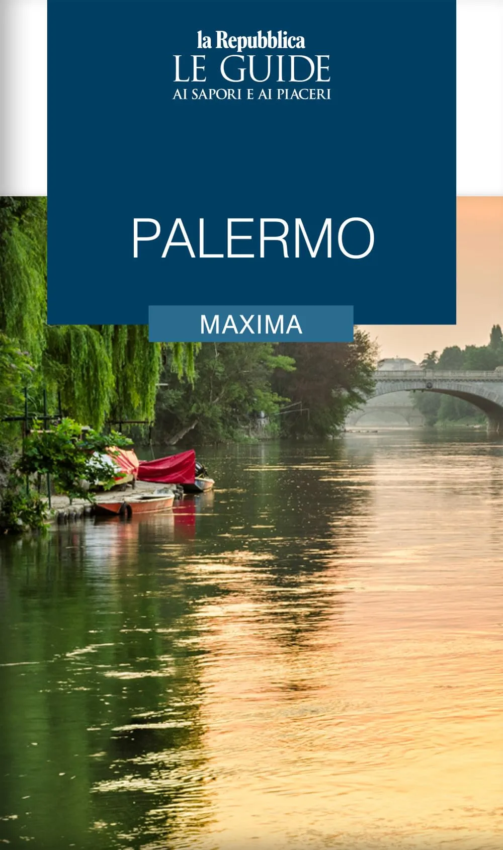 Palermo Maxima: Guida ai Sapori e ai Piaceri di Gedi