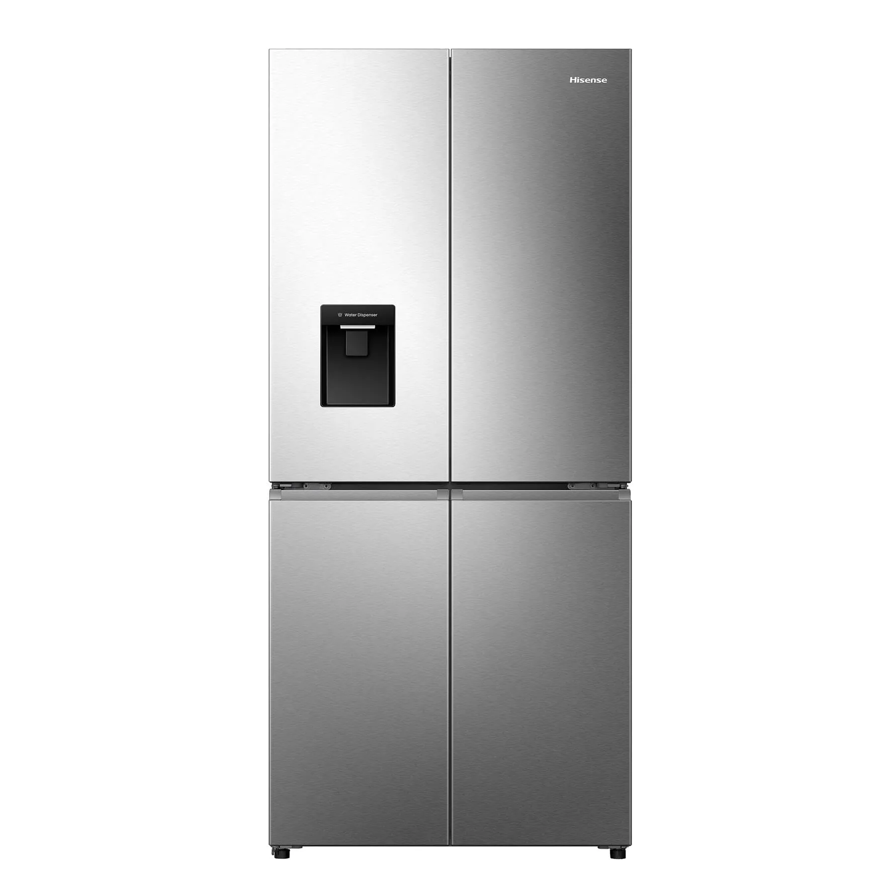 4P CL. E INOX