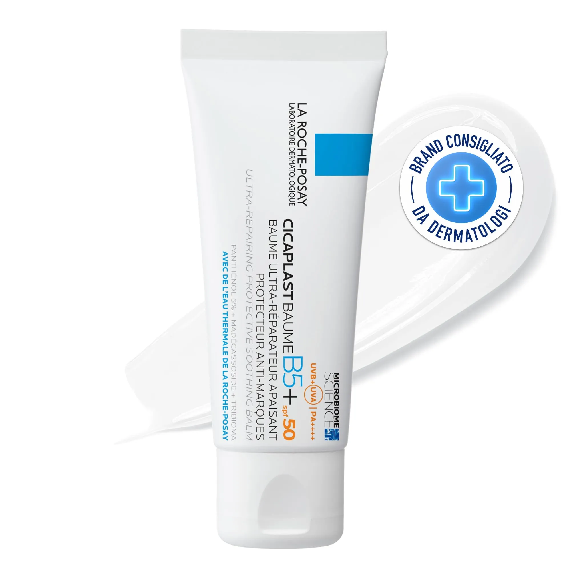 La Roche Posay Cicaplast Baume B5 SPF 50