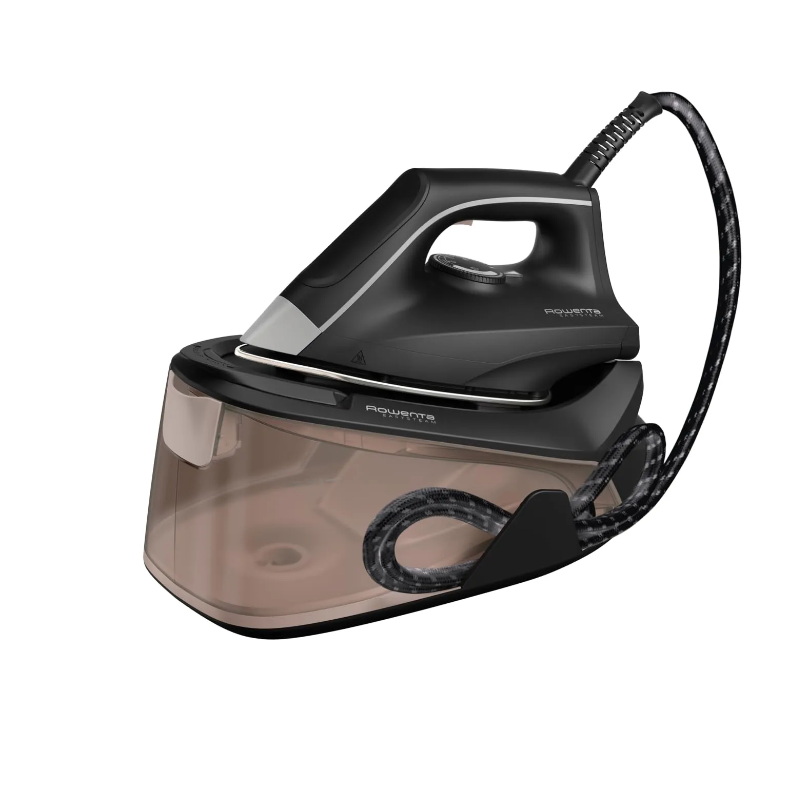 Rowenta Easy Steam VR7141 - Ferro da Stiro con Generatore di Vapore