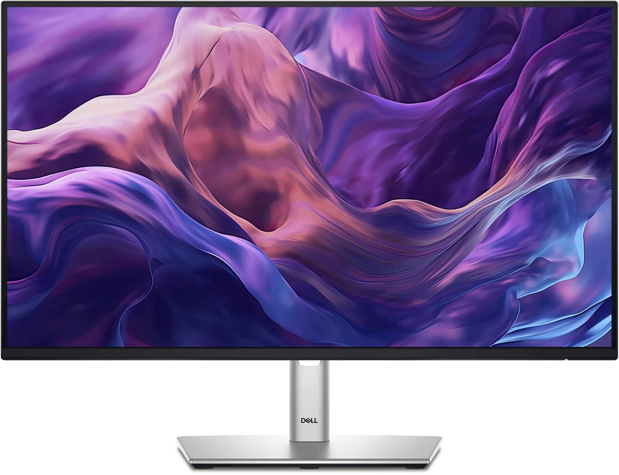 Monitor Dell P2425HE 24 pollici FHD USB-C Hub