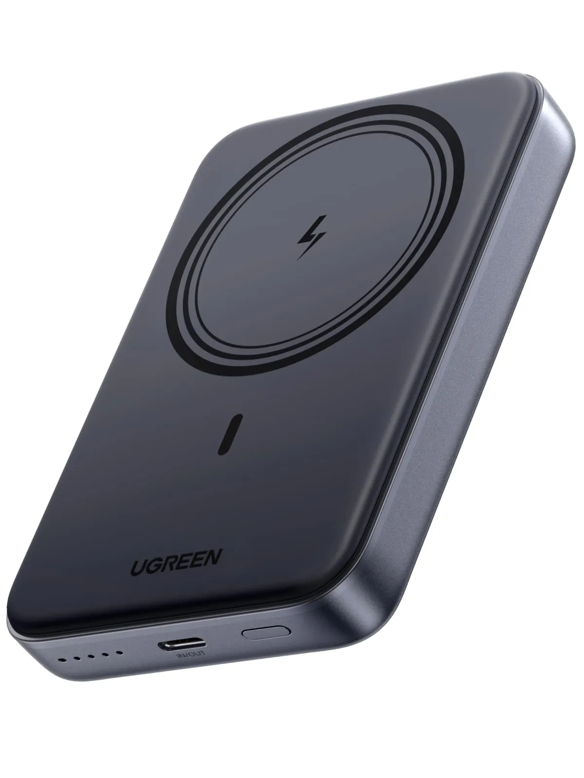 UGREEN Nexode Power Bank Magnetico 10000mAh